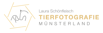 Tierfotografie Münsterland Logo